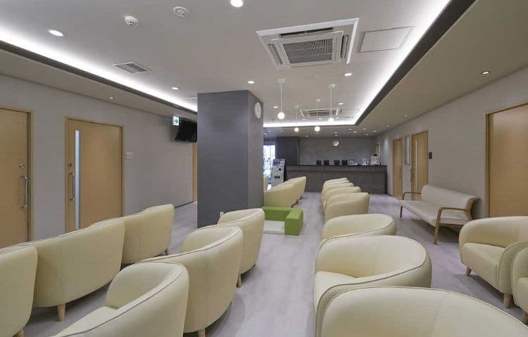 メディカルパーク湘南 産科