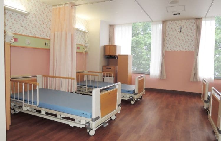 桜町病院 産婦人科