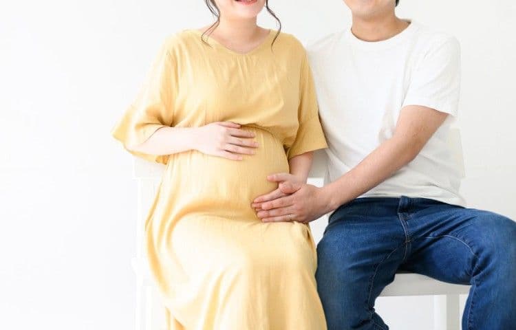 妊娠中旦那さんに読んでほしい！妻の心身の変化と旦那さんがやるべきこと完全ガイド