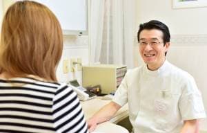 いしかわレディースクリニック