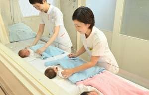 川村産婦人科