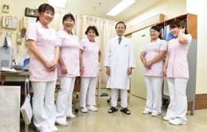 宗像セントラルクリニック