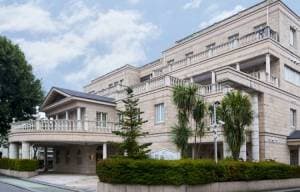 愛育病院