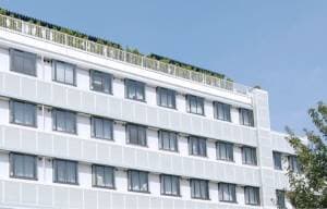 社会医療法人 河北医療財団 河北総合病院