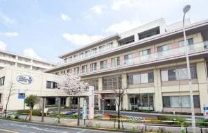 社会医療法人社団正志会 荒木記念東京リバーサイド病院