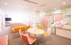 社会医療法人社団正志会 荒木記念東京リバーサイド病院