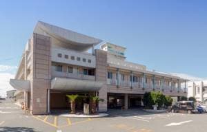 神戸アドベンチスト病院
