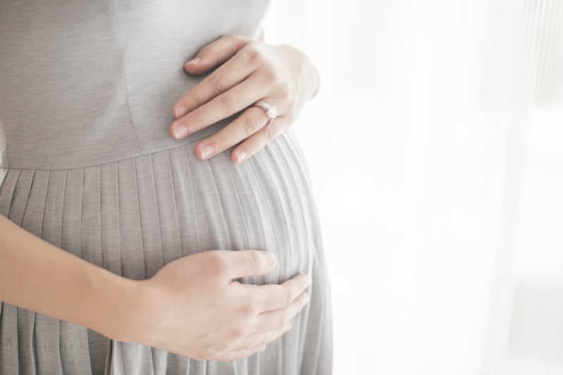 妊娠中の理想の体重の増え方は？体重と心の管理