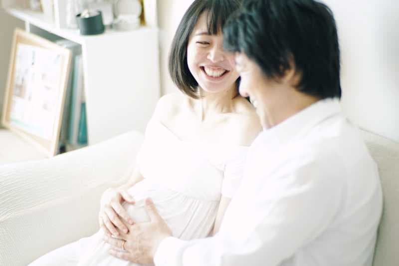 出産は体力勝負！？はげしい運動だけじゃない！安産のための体づくりとは？