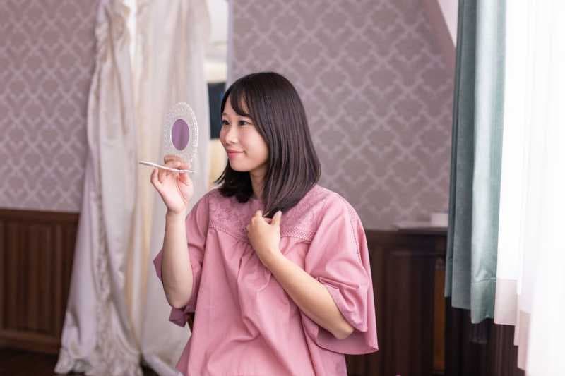 出産時のメイクってどうするの？写真も残したい〜みんなのメイク事情〜