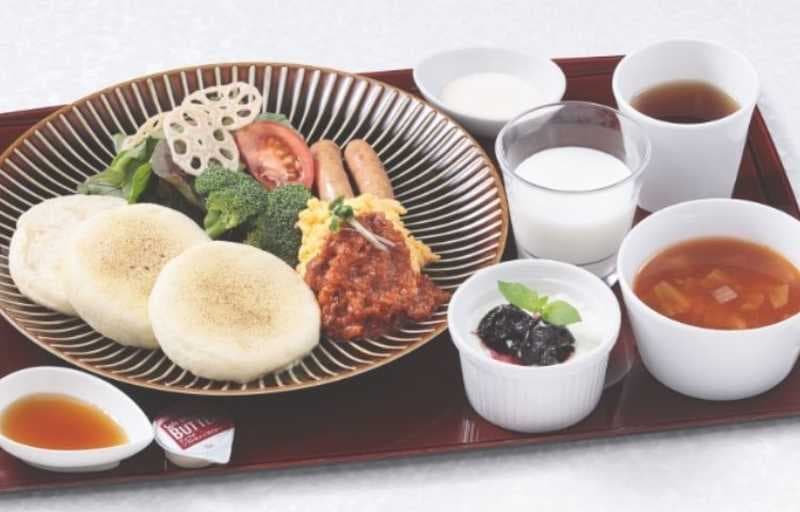 食事が美味しいと評判！おすすめの産婦人科12選～埼玉県～