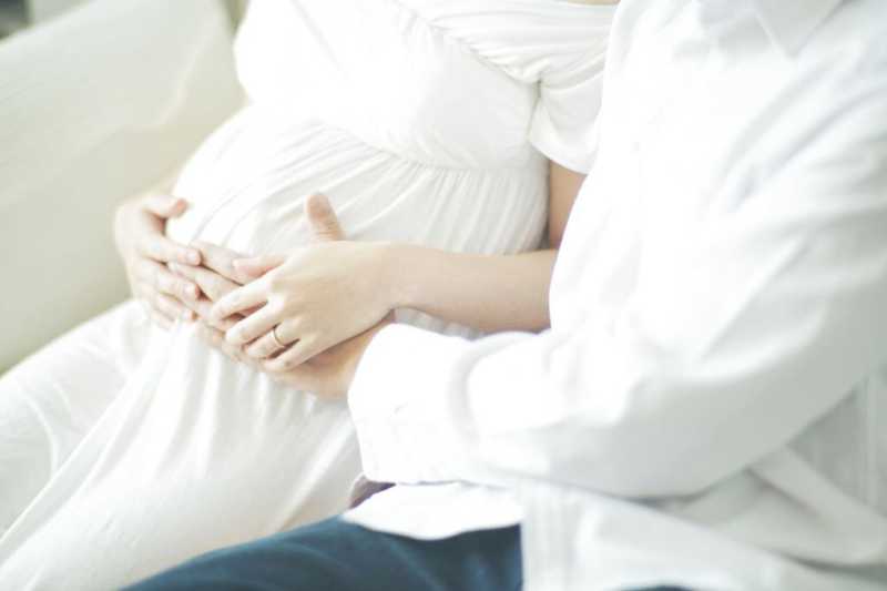 出産の入院準備は何が必要？いつから始めたらいい？