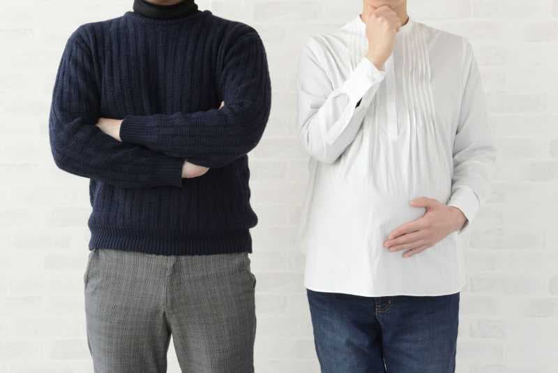 妊娠中、旦那にイライラ！原因と対処法は？
