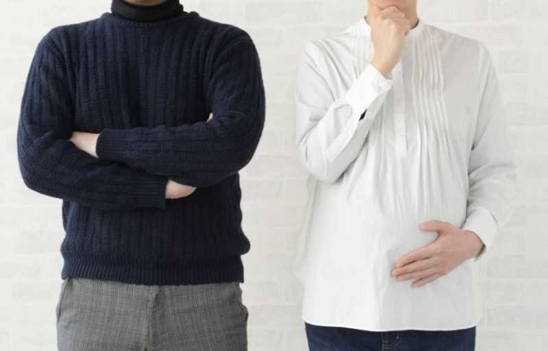 妊娠中に旦那にイライラするのはなぜ？初期・中期・後期別の原因と対処法