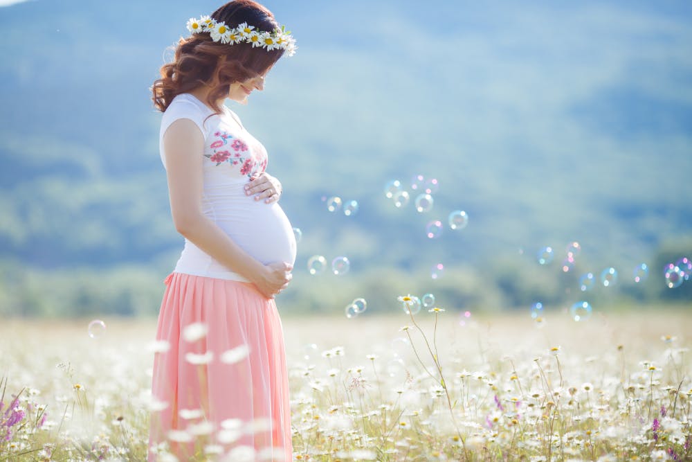 初めての妊娠。出産する病院はどうする？