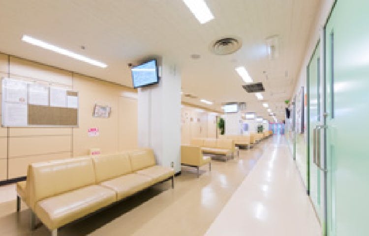 大阪母子医療センター