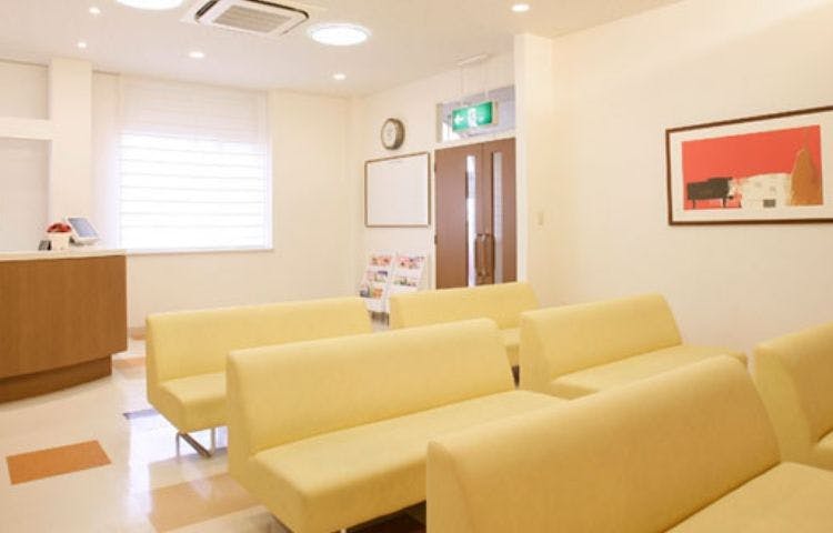岩田産婦人科医院