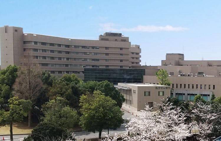 日本医科大学千葉北総病院