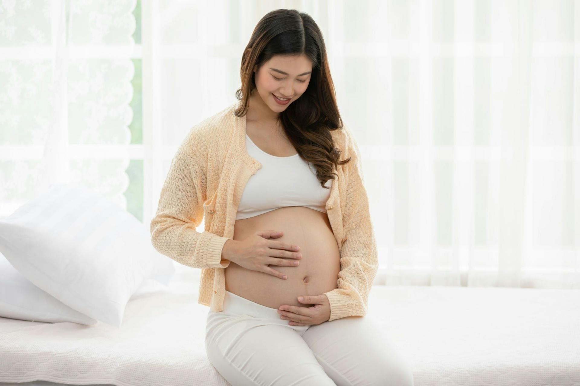 妊娠中のおっぱいはどう変わる？乳首のお手入れは必要？