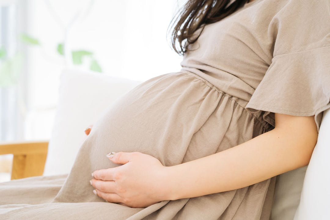 妊娠中に起こりやすいメンタルの不調とは？メンタルケアのためにできること