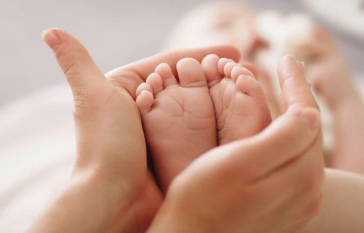 ひたちなか母と子の病院