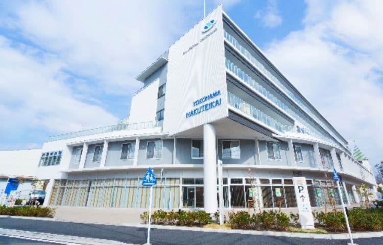 戸塚共立レディースクリニック