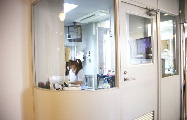 桑原産婦人科医院