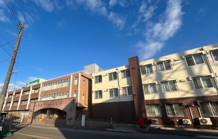 千葉愛友会記念病院 産科