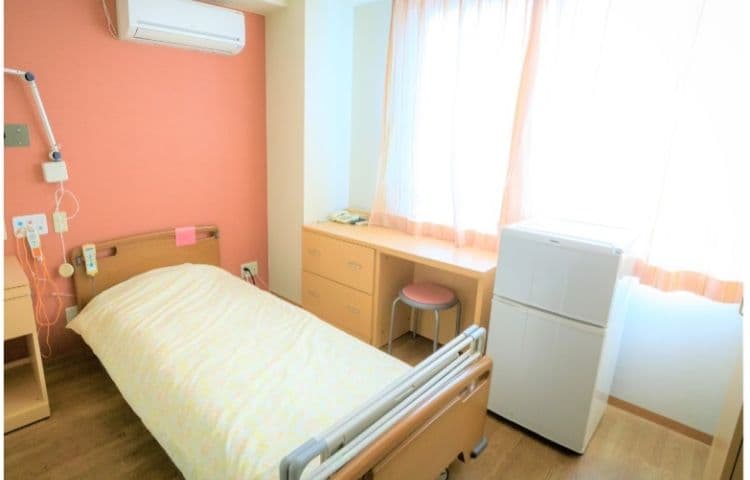 千葉愛友会記念病院 産科