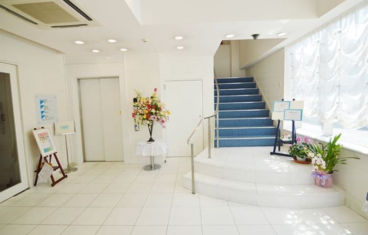 あさもとクリニック産婦人科