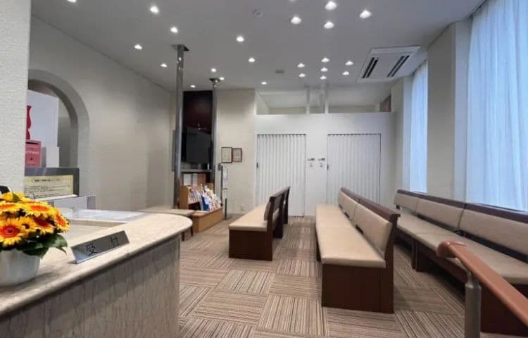 産婦人科 山元病院