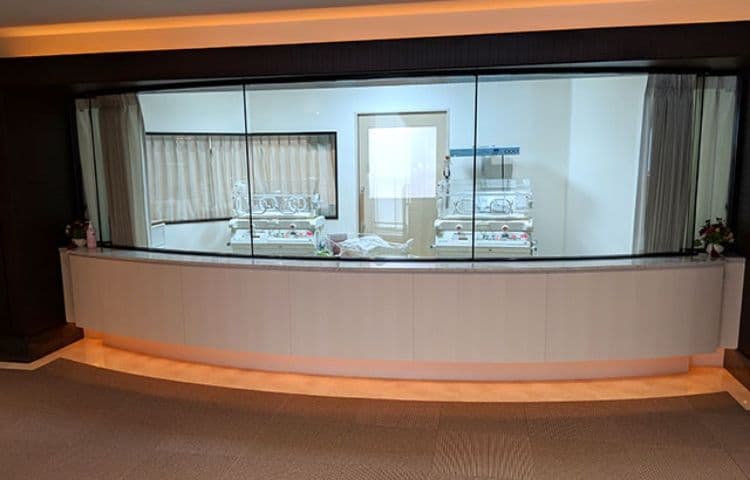 霞澤産婦人科医院
