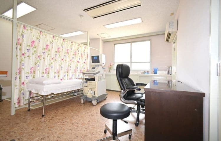 川合産婦人科
