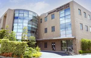 松信ウィメンズクリニック