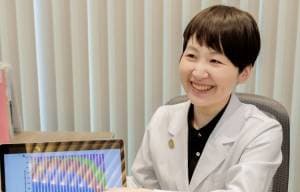 春木レディースクリニック