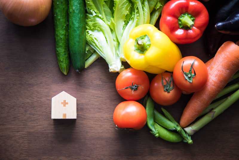 福岡県宗像市・福津市・古賀市周辺で出産するなら食事が美味しいと評判の産婦人科おすすめ4選