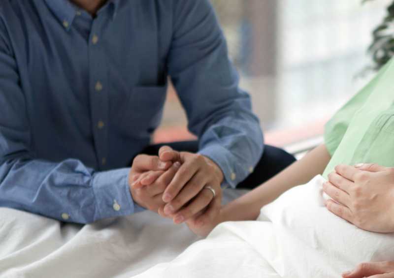 出産後パパがやることリスト〜家事編〜