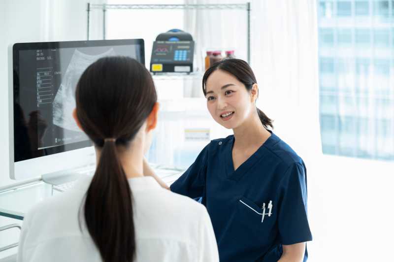 妊娠中の肌荒れどうしたらいい?【原因・対策】