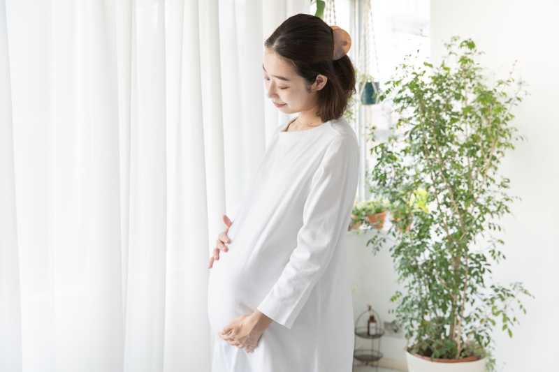 出産時の入院バッグの中身は?あってよかったものを紹介!