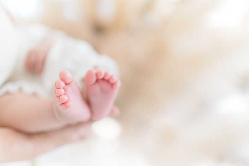 赤ちゃんの名付け、いつまでに決めた?決め方は?